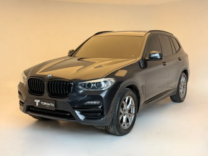 BMW X3 Xdrive 20I 2.0/x-line Bi-TB Flex Aut. 2020