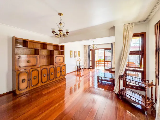 Apartamento 3dorm junto ao Hospital Conceição