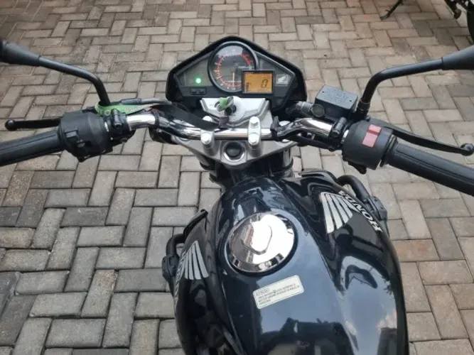 CB 300R FLEX