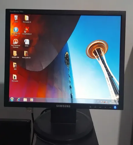 Monitor Samsung