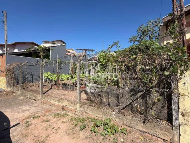 Terreno à venda, 250 m² - Charqueada - Charqueada/SP