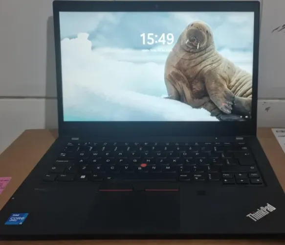 Notebook Lenovo Thinkpad T14 2GEN