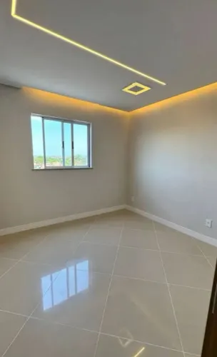 APARTAMENTO NO ALTO DO TURUo