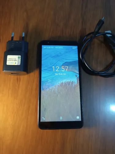 Celular para idoso ZTE Blade A3 (FRETE GRATIS)