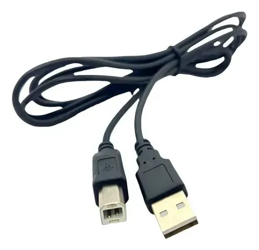 Cabo para Impressora USB