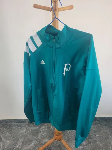 Blusa Palmeiras