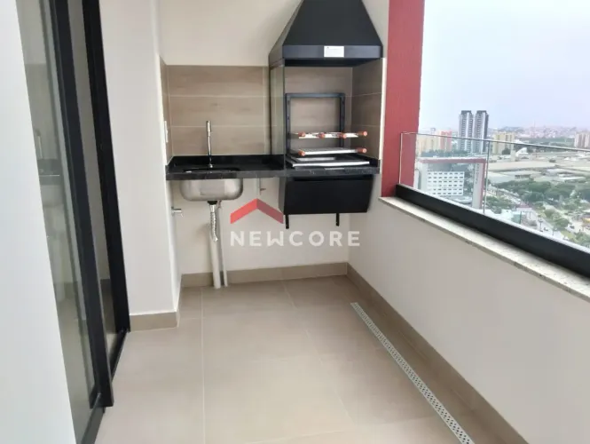 Apartamento em Rua Antonio Perez Hernandez - Parque Campolim - Sorocaba/SP