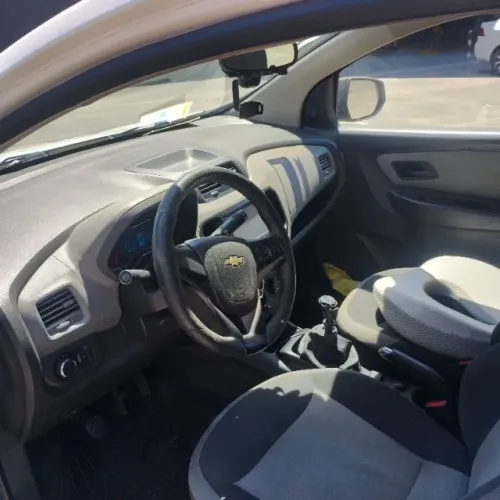 Chevrolet Spin LT 1.8 8V Econo.flex 5P Mec. 2017