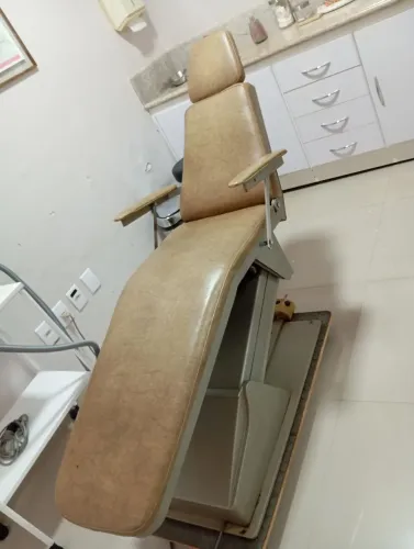 cadeira elétrica para estetica