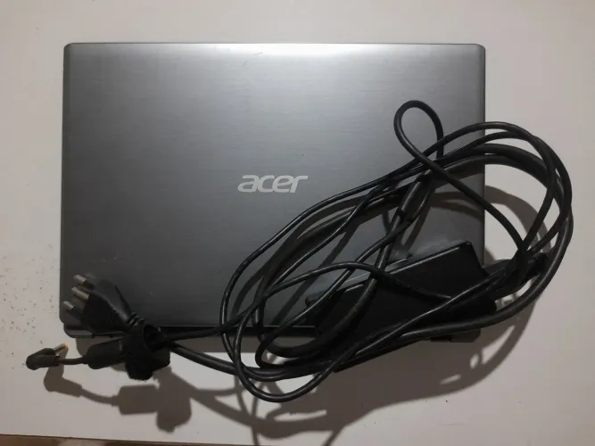 Notebook Acer