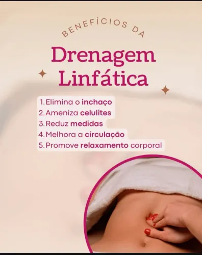 Podologia e beleza Neide Barreto