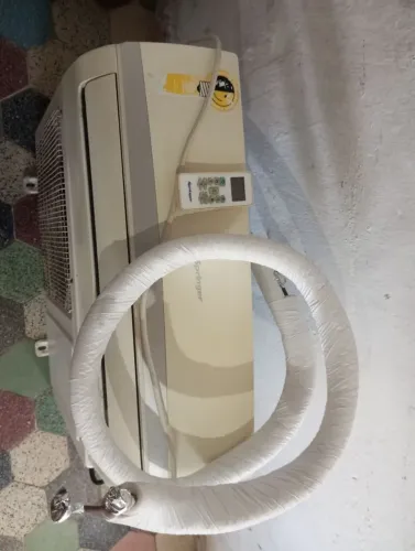 Ar-condicionado 9000 BTUs