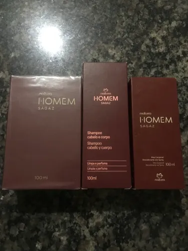 PERFUME
