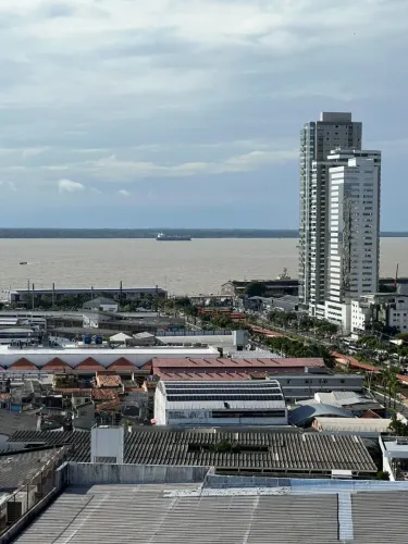 Vendo Apto Ed. Atalanta ®