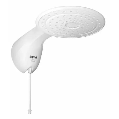 DUCHA OPTIMA ELETRONICA 7700W 220V BRANCO