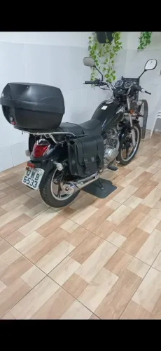 Vendo chopper Road 