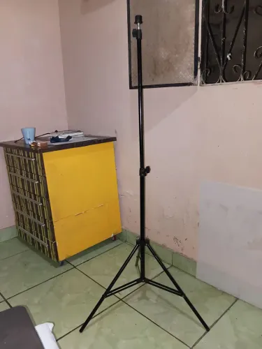 Tripé 