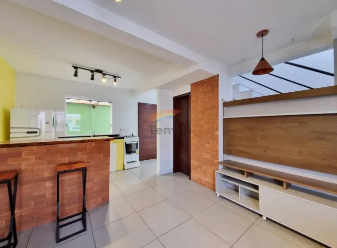 Casa em Condomínio