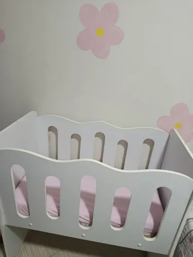 Mini berço 