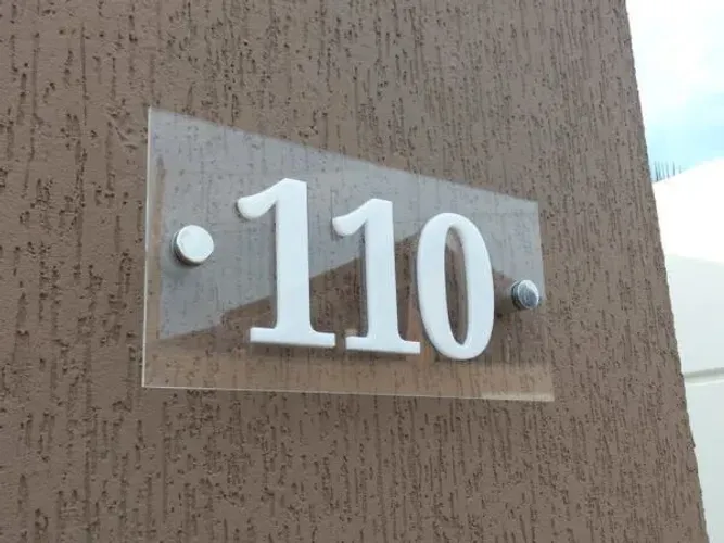 Números de identificação?
