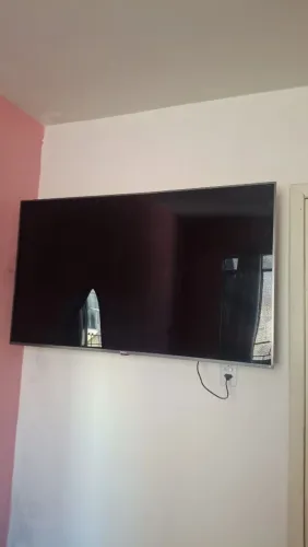 Smart TV Philco 4K LED de 58 polegadas