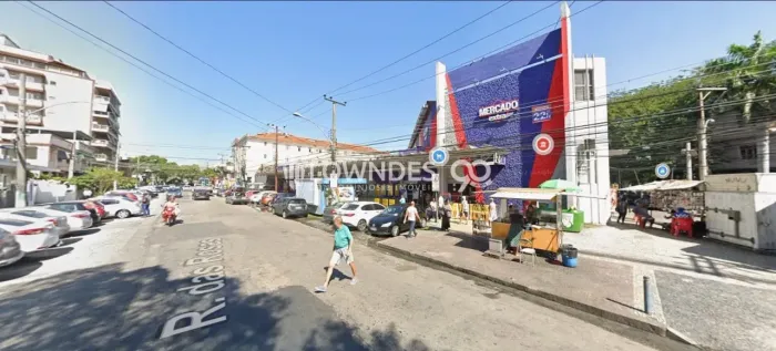 Galpão / Barracão para venda e locação, Vila Valqueire, Rio de Janeiro, RJ