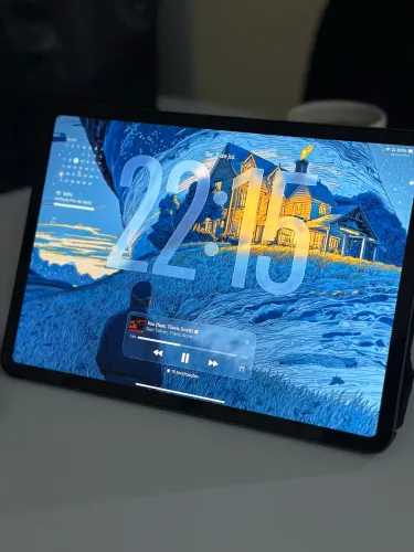iPad Pro 1st