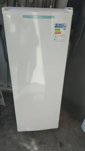 Frizzer Consul 166 L