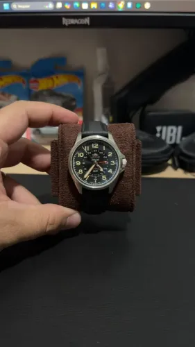 Orient Sport Land GMT NH3SC017