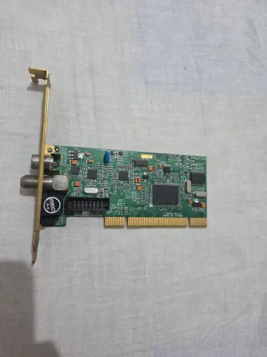Placa V-Gear PCI