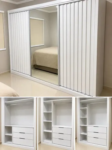 Guarda roupa
