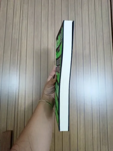 Livro Biblioteca da meia noite