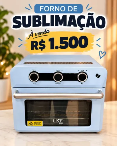 Forno live sub