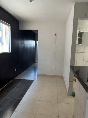 Apt 2 e 3/4 perto Pça A Seguro Bonito