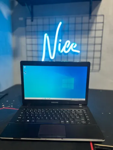 Notebook core i5
