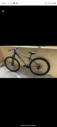 Bike aro 29