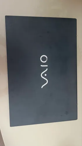 Notebook valor negociável 