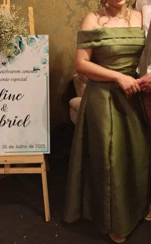 Vestido