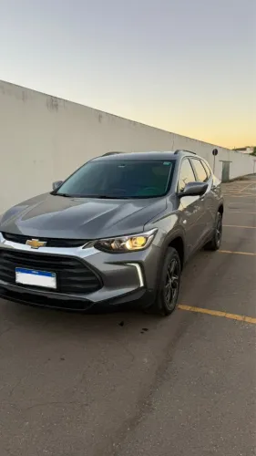 Chevrolet Tracker LT 1.0 Turbo 12V Flex AUT 2023