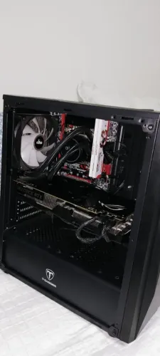 Xit Xeon (OLHAR DESCRIÇÃO)