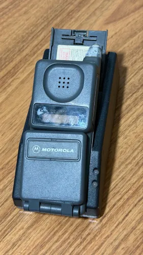 Telefone Motorola VINTAGE ANOS 90