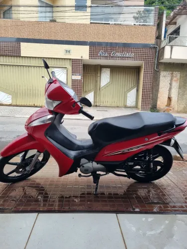 Honda Biz