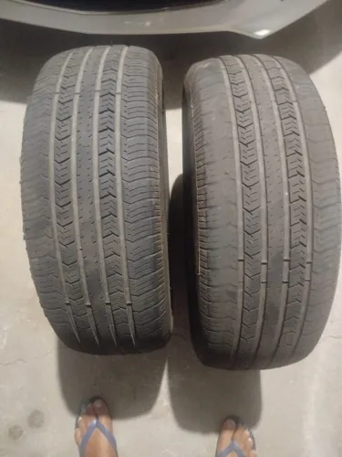 Pneu 155/55 aro 16