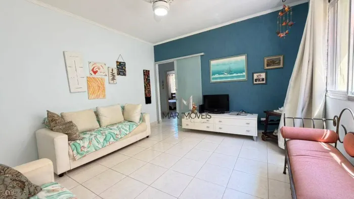 Apartamento à venda no Guarujá Praia da Enseada | Mar Imóveis Prime