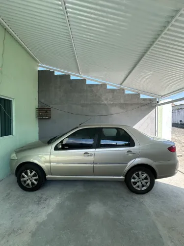 Fiat Siena EL 1.0 MPI Fire Flex 8V 4P 2010