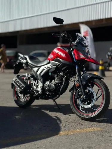 DL 160 2026 0 km 