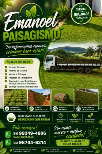Jardinagem 