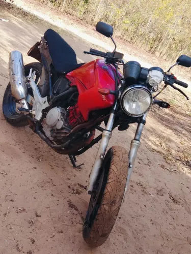 Venda e negociações