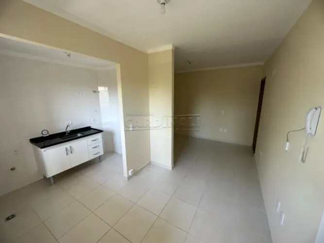 Apartamento com 1 dormitório oferecendo aconchego e praticidade para seu dia a dia