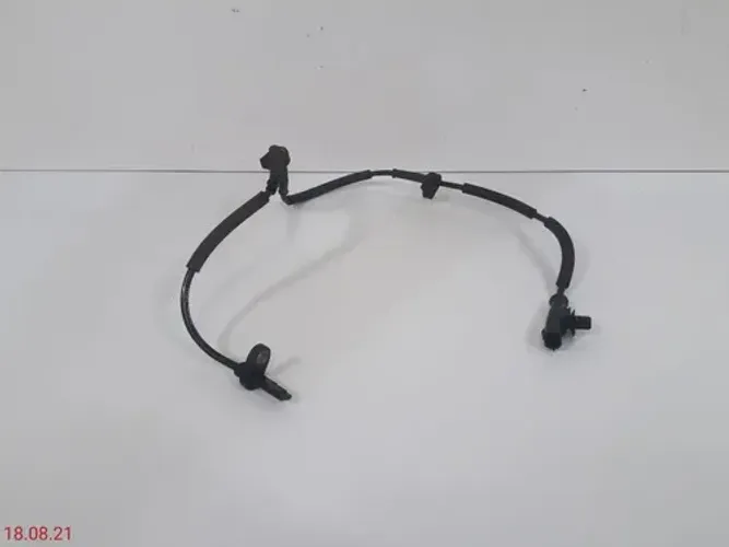 Sensor Freio Abs Dianteiro Esquerdo Ecosport 1.6 2013 A 2017